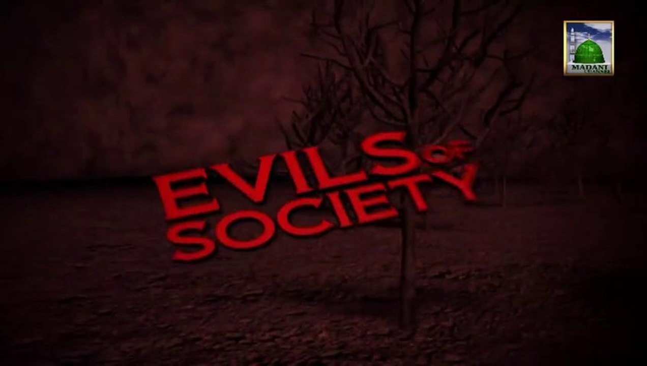 Evils of Society Ep 13 - Evils of Social Networking (Part 1)