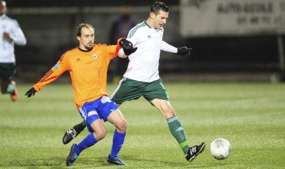 Jour de National : 13ème journée - les buts