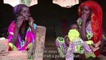 Centrafrique : Violence à Bouca