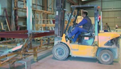 Video Corporativo Balat