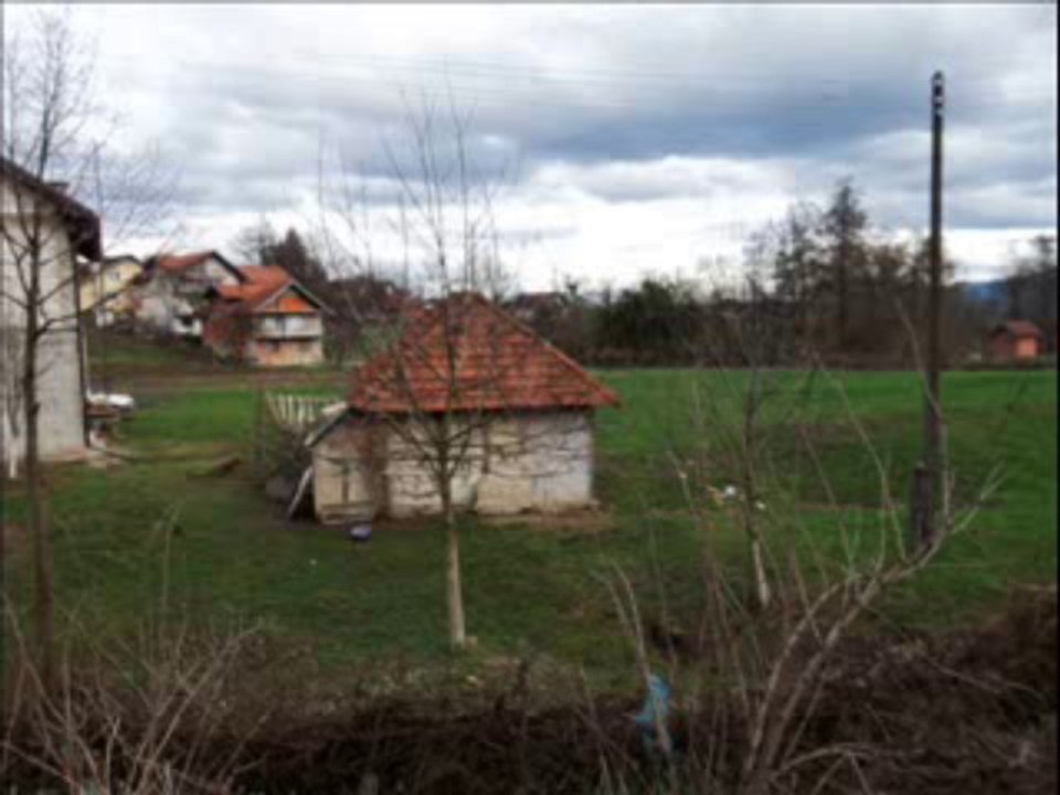 Branko Ćopić - Sveti Rade lopovski