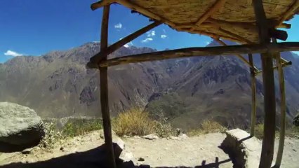 Colca Canyon