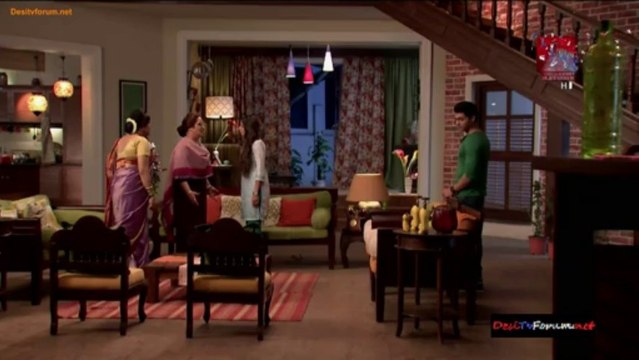 Kehta Hai Dil Jee Le Zara 720p 26th November 2013 Video Watch Online HD pt2