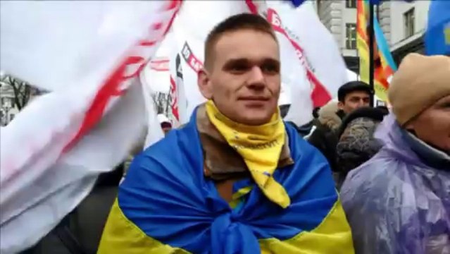 AFP - Le JT, 2ème édition du mardi 26 novembre 2013