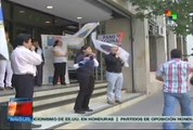 Huelga de 72 horas en Chile por aumentos salariales para burócratas