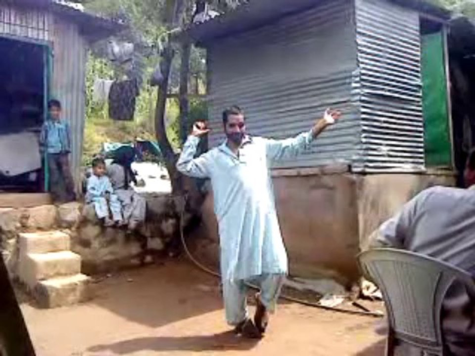 bagh ajk desi dancer