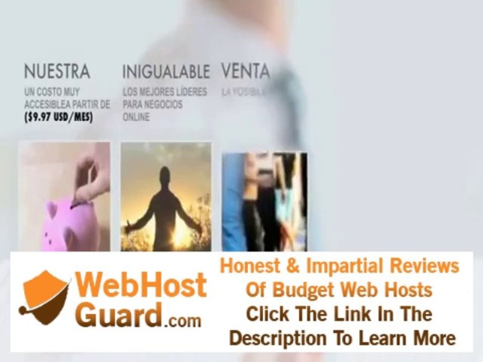 Hosting y ganancias - Gana dinero con GVO