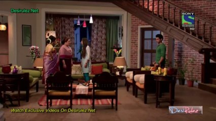 Jee Le Zara 26th November 2013 PART-2