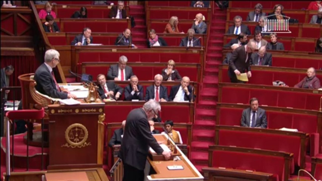 Intervention de André Chassaigne-retraites-26-11-2013