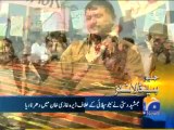 Geo Headlines-26 Nov 2013-2100