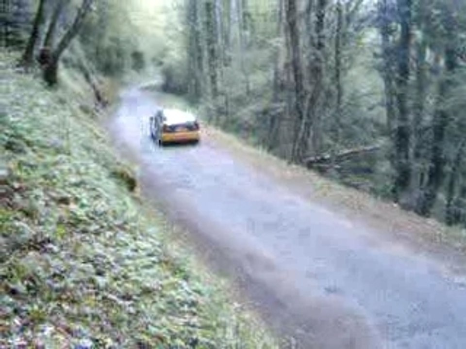 RALLYE