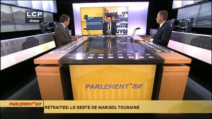 Parlement’air - La séance continue : Parlement'air - La Séance continue