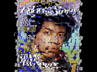 Feliz cumple jimi