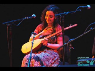 Özlem Taner - Yolumuz Uğradı Mah-i Güzele