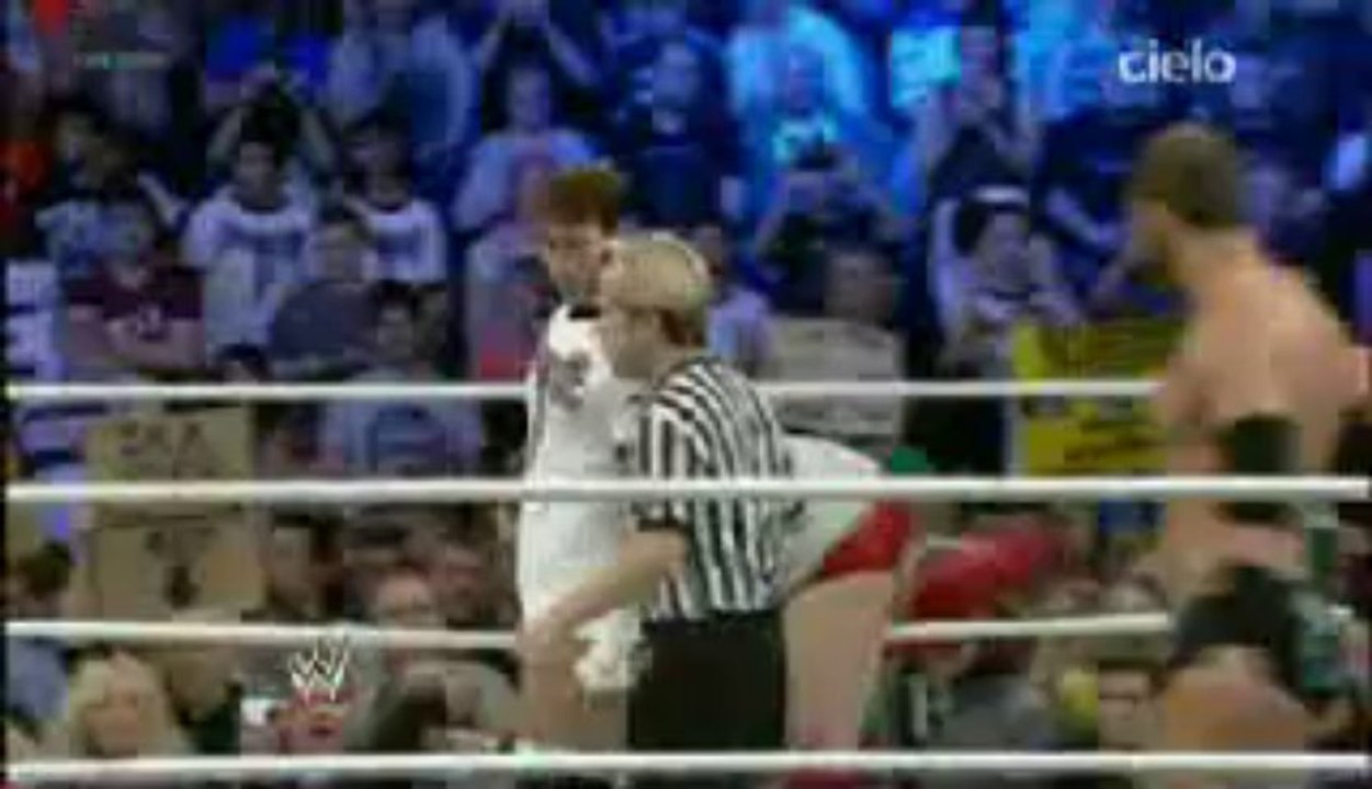 smackdown 2