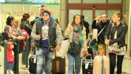 ¿Es esta rubia la nueva amiguita de Kiko Rivera?