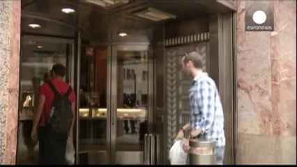 El joyero estadounidense Tiffany gana más por su mayores ventas en China