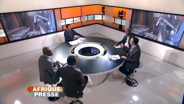 TV5-MONDE & RFI : LES NÉGOCIATIONS CHAOTIQUES ENTRE KINSHASA ET LES REBELLES DU M23.