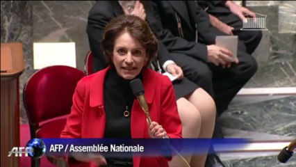 Retraites: plus de pension en dessous de 800 euros par mois