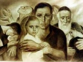 Shoah - Idith Zertal - Dieudonné