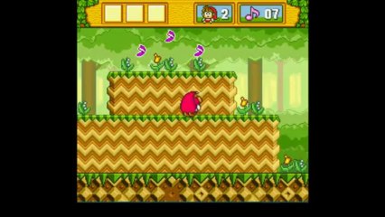 Do-Re-Mi Fantasy - Milon no Dokidoki Daibouken