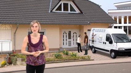 Chauffagiste Viessman Paris 15ème