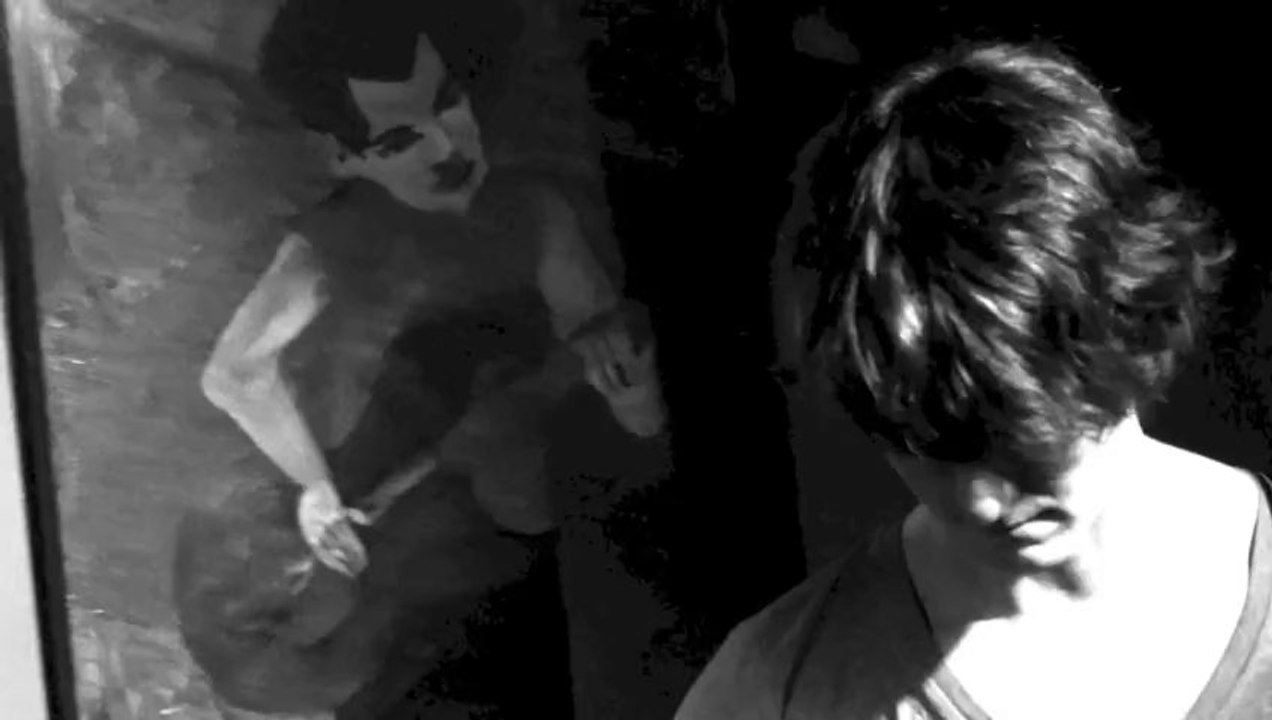 CHUCKY NYLON - LIVE