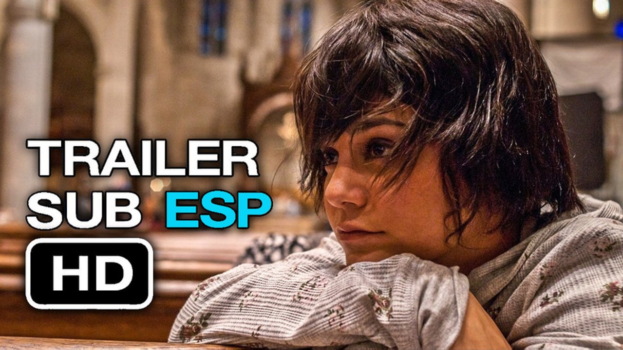 Gimme Shelter-Trailer #1 Subtitulado en Español...