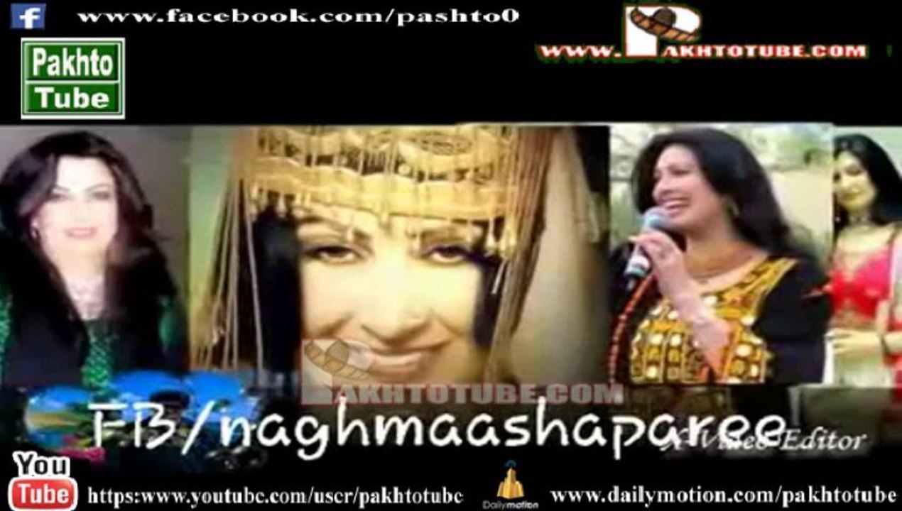 Nagham gul new nice pashto song Shen Khali - pakhtotube