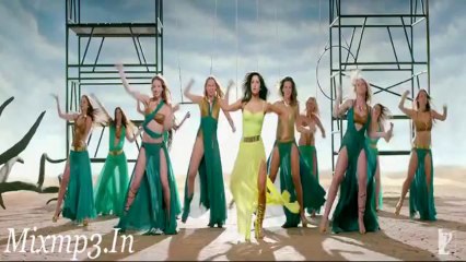dhoom 3 tital song 2013