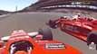 Unbelievably Close Finish at  Indy Lights