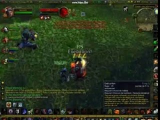 wow bg garstock