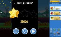 Angry Birds Friends Tournament Week 80 Level 5 High Score 120k (Power-up) 25-11-2013