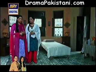 Shehr-e-Yaran By Ary Digital Episode 31