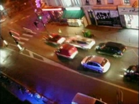 Censuré par daily motion