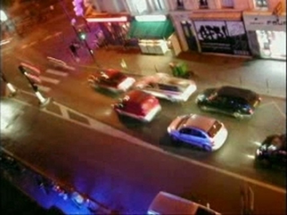 Censuré par daily motion