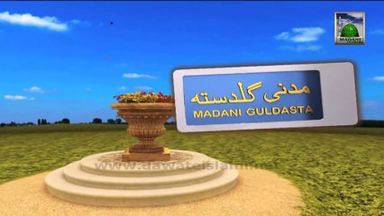 Islamic Information 206 - Bismillah Shareef Ki Fazilat