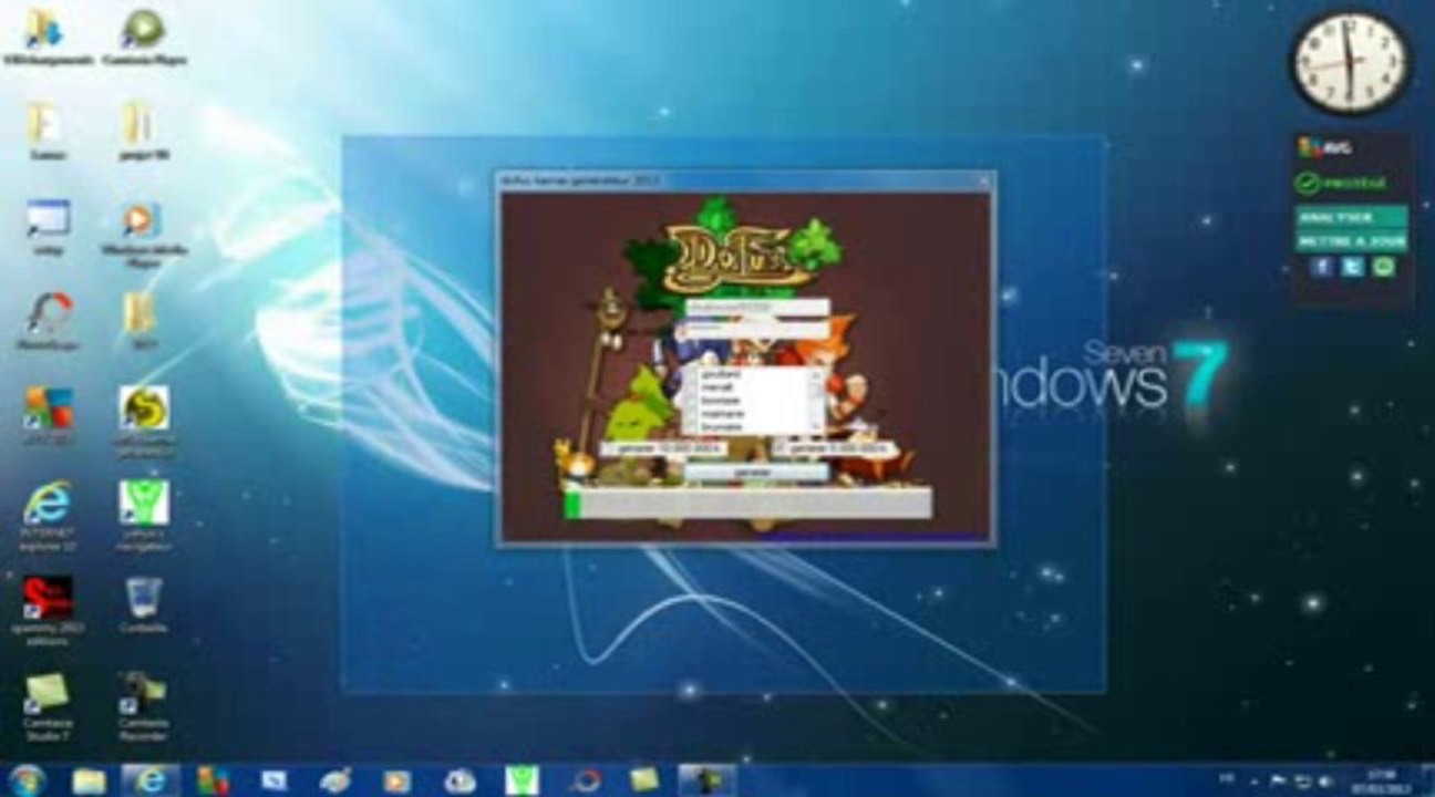 ▶ Dofus kamas HACK Gratuit Générateur de Kamas Dofus French (Décembre 2013)