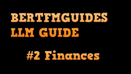 Football Manager: Lower League Management Guide Part 2- Finances