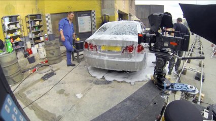 PlayStation 4 - Behind The Scenes #4ThePlayers Pub