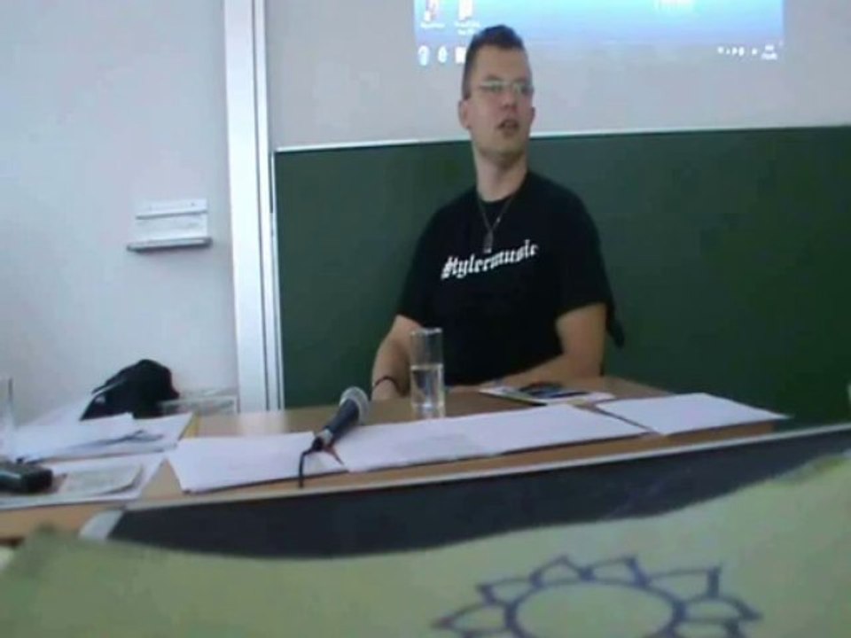 Aus Nichts zum Star Tv Interview mit Styler