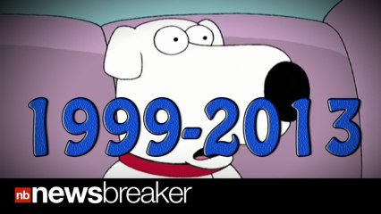 R.I.P BRIAN: Family Guy Says Goodbye to Major Character and Beloved Family Dog
