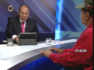 Numa Rojas: “Estoy ganando las elecciones en este momento”