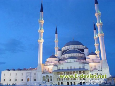 E Devlet Hastanesi Manisa