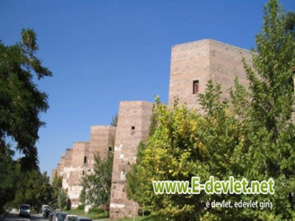 E Devlet Yararları