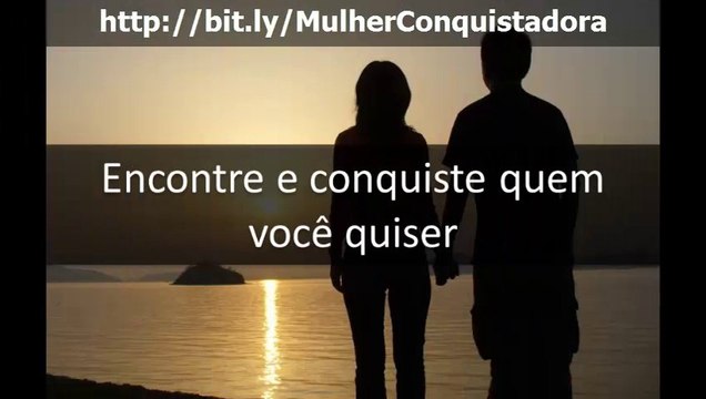 Aprenda Absolutamente Tudo Para Seduzir Homens no Treinamento Segredos da Atração