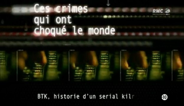 Ces crimes qui ont choque le monde - btk, l'histoire d'un serial killer