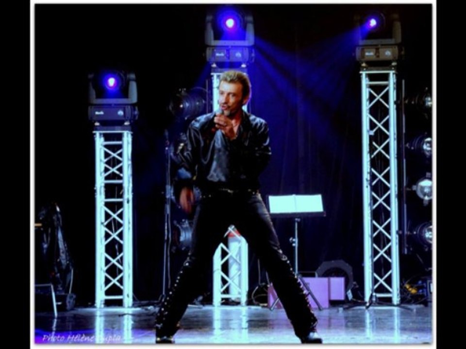 sosie johnny tennessee