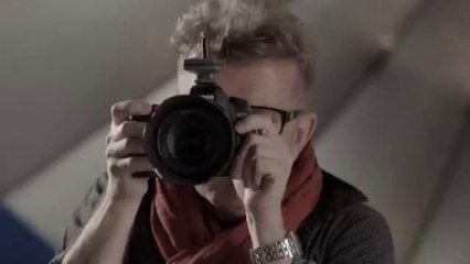 Paulina Wyka for Gatta collants Ad campaign (2011) HD video behind the scenes