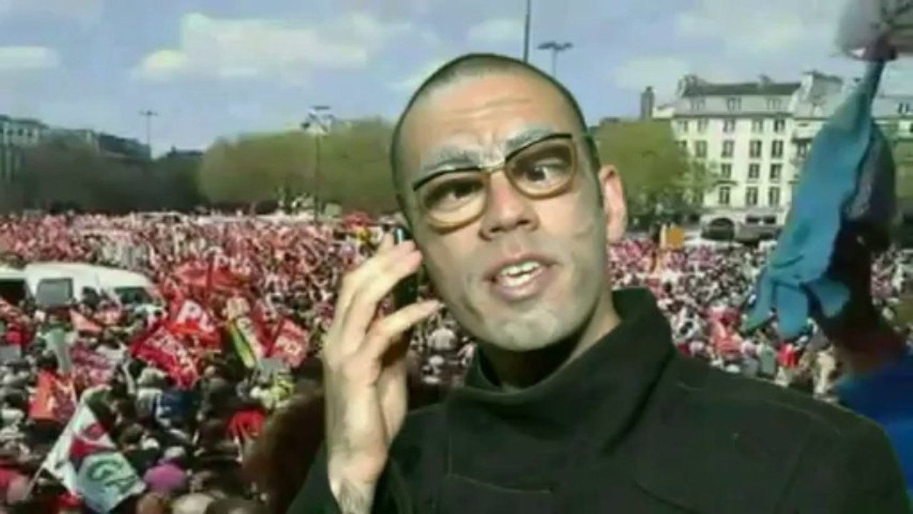 Être de gauche